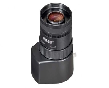 Lắp đặt camera tân phú Ống Kính Camera 3.0 Megapixel Hanwha Techwin Wisenet SLA-M8550D