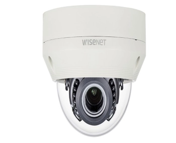 Lắp đặt camera tân phú Camera Dome Ahd Hồng Ngoại 2.0 Megapixel Hanwha Techwin Wisenet HCV-6080R                                                                                           