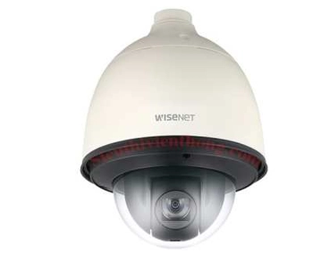 Lắp đặt camera tân phú Camera Ip Speed Dome 2.0 Megapixel Hanwha Techwin Wisenet QNP-6230H