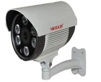 VDT-450AAHDSL 2.4-Camera AHD hồng ngoại VDTECH VDT-450AAHDSL 2.4