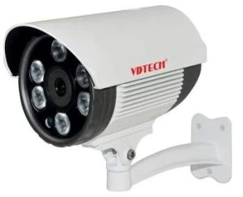 Lắp đặt camera tân phú Vdtech Vdt-450Aip 1.3