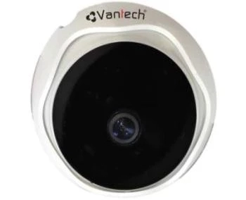 Lắp đặt camera tân phú Camera Ip Dome 2.0 Megapixel Vantech VP-360IP