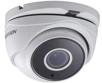 Lắp đặt camera tân phú Hikvision DS-2CE56H1T-IT3Z                                                                                     5.0 Megapixel