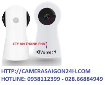 Lắp đặt camera tân phú Camera Vantech V2050                                                                                               