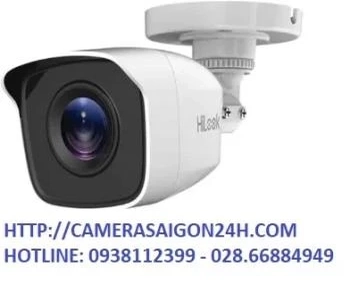 Lắp đặt camera tân phú Camera Hilook IPC-B320H-D