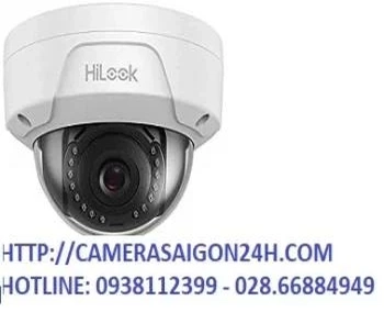 Lắp đặt camera tân phú Camera Hilook IPC-D150H                                                                                           