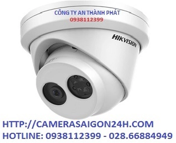 Lắp đặt camera tân phú Camera Hikvision DS-2CD2323G0-I