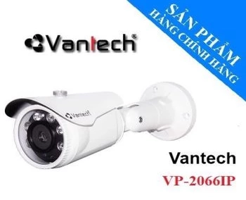 VANTECH VP-2066IP,CAMERA IP VANTECH VP-2066IP,Camera IP 2MP Vantech VP-2066IP, VP-2066IP