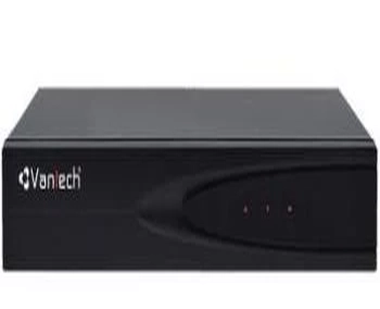 Đầu ghi hình camera IP 16 kênh VANTECH VP-1668N-H265+, VANTECH VP-1668N-H265+, VP-1668N-H265+