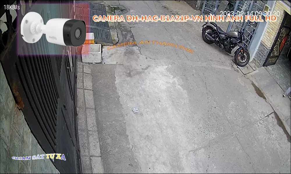  Loại Camera Giá re  Dùng Bộ lắp đặt camera khách sạn giá rẻ dahua