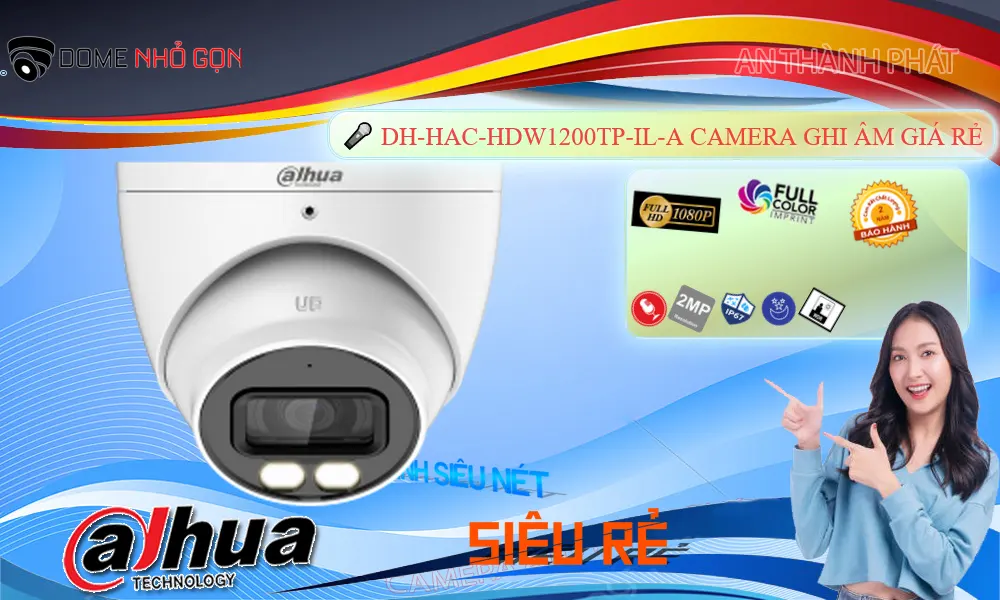  Camera  Dùng Bộ Lắp Đặt camera gia đình full color