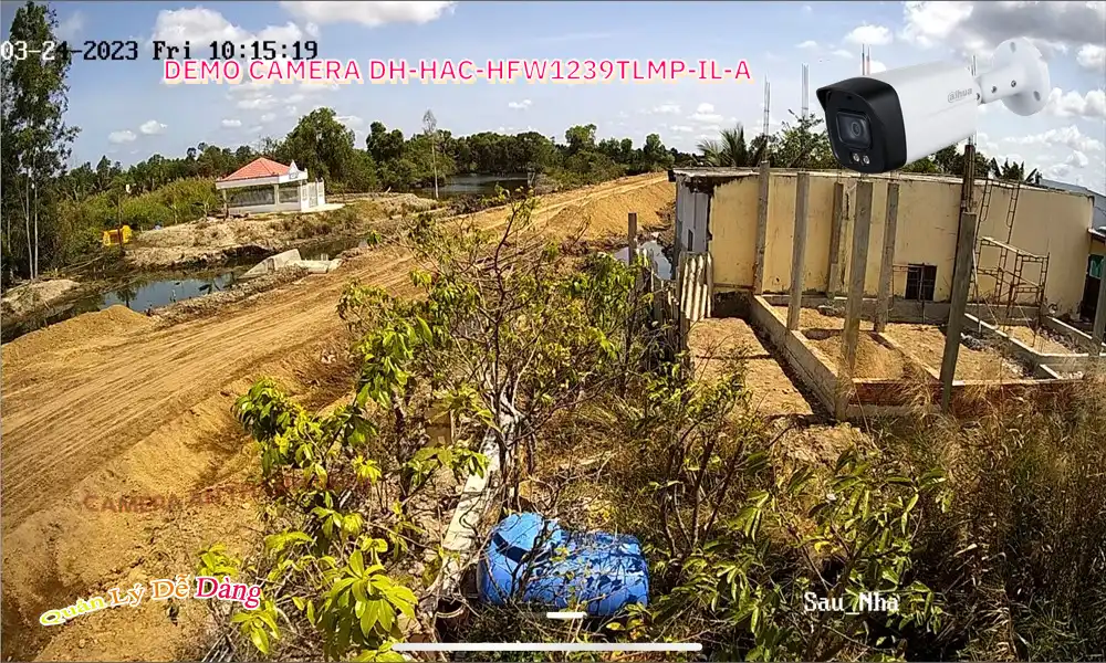  Camera  Dùng Bộ Lắp Đặt Trọn Bộ Camera Công Trình Giá Rẻ Chuyên Ban Đêm