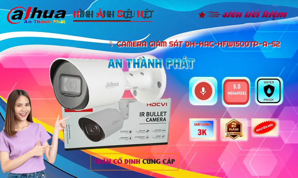 Camera quan sát  Dùng Bộ Gói camera quan sát công trình 2k