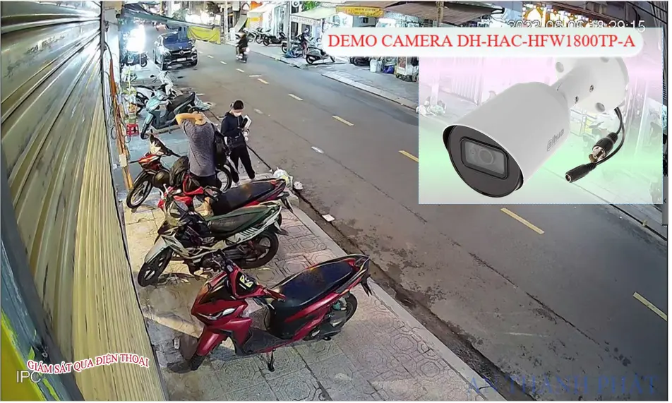  Camera An Ninh   Dùng Bộ Lắp camera chông nước chuyên dụng sắc nét