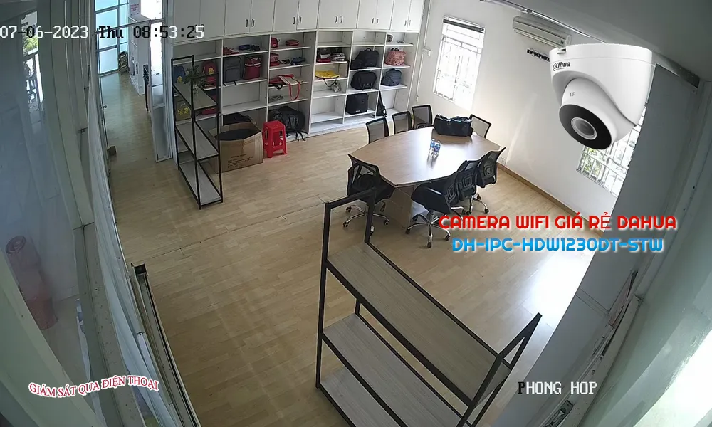  Camera Giám Sát  Dùng Bộ Lắp Đặt Camera Wifi Giá Rẻ Tính Năng Thông Minh