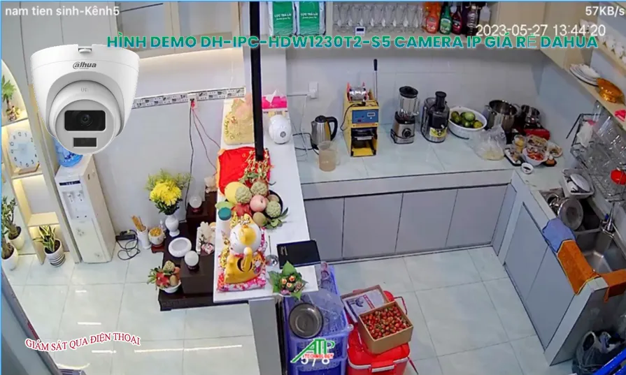  Camera  Dùng Bộ Bộ Camera Nhà Phố Giá Rẻ Sắt Nét