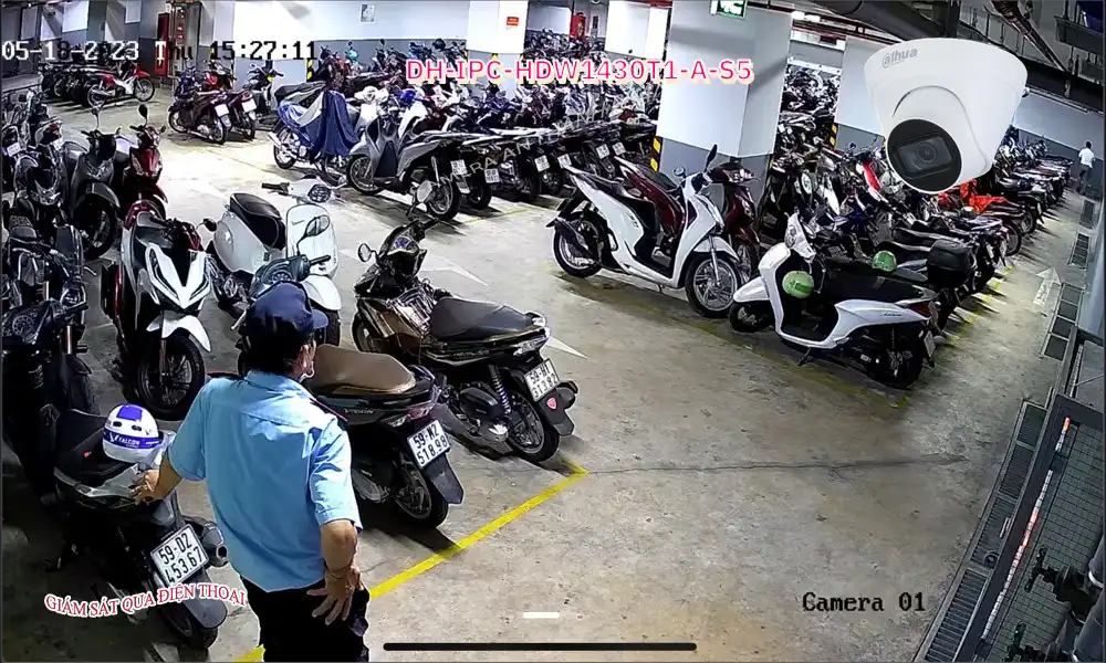  Camera  Dùng Bộ Trọn Bộ Camera Ip Cho Văn Phòng Chất Lượng Ultra 2k