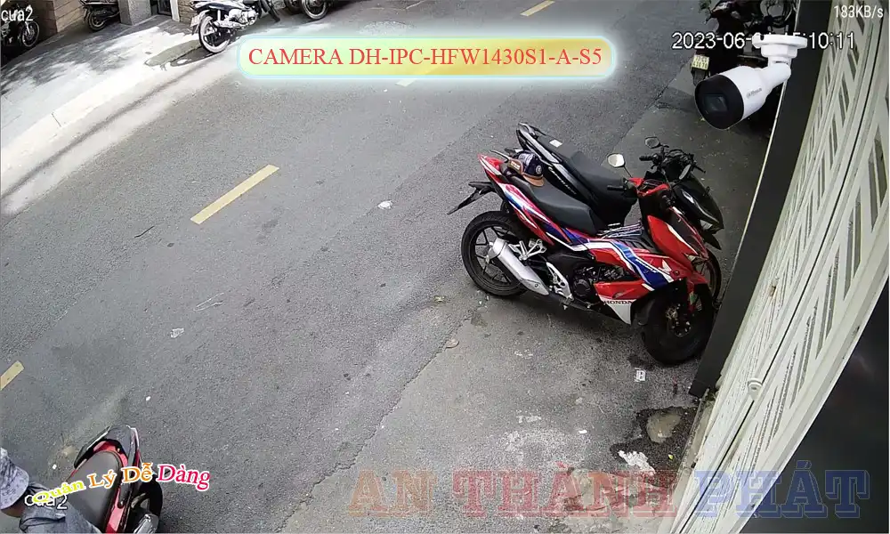  Camera Giám Sát  Dùng Bộ Bộ Camera Kho Hàng Sắc Nét Ultra 2K Giá Rẻ