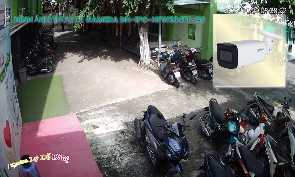  Camera  Dùng Bộ Lắp Camera Nhà Xưởng Siêu Sắc Nét 4K