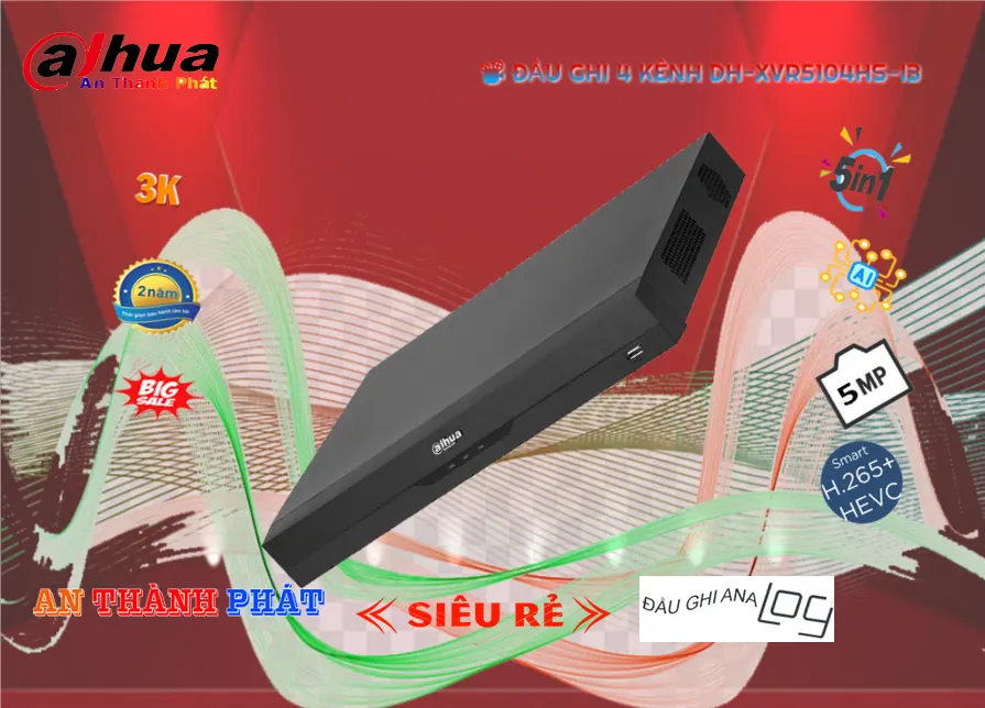  Đầu Ghi  dùng bộ Bộ Camera Chuyên Dụng Ban Đêm Sắc Nét