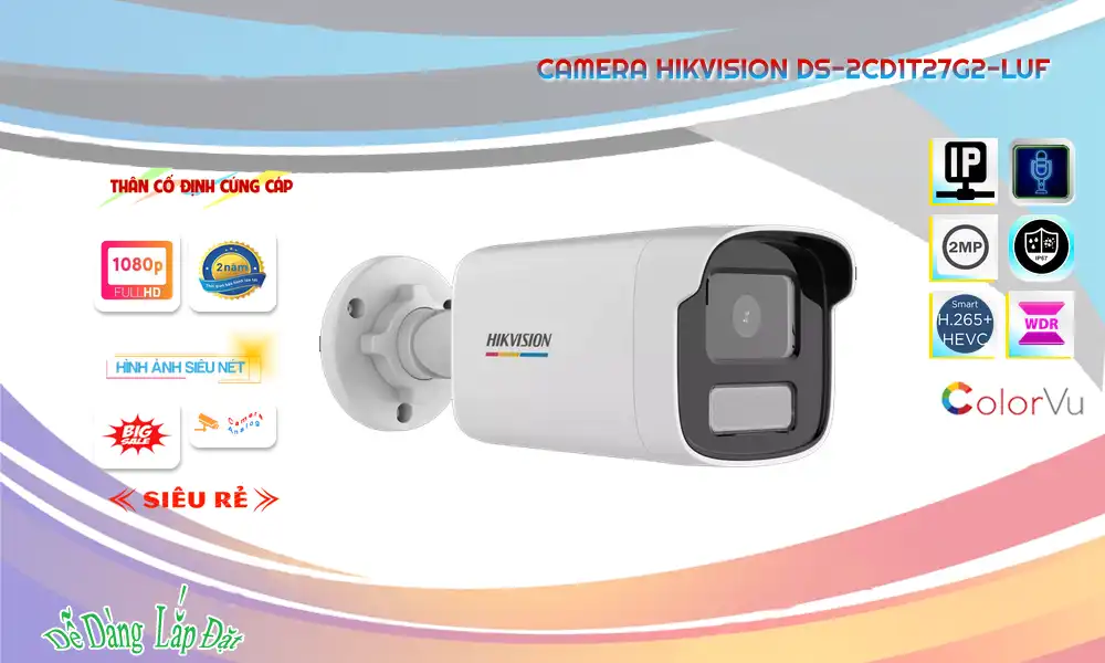  Camera  Dùng Bộ Lắp Camera Nhà Xưởng Có Màu Ban Đêm Và Thu Âm