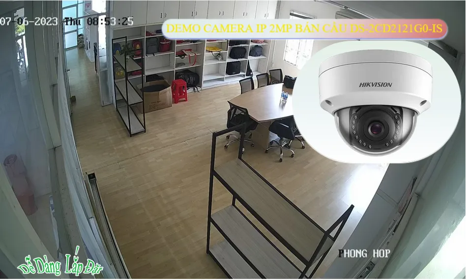 Loại Camera Giá re  Dùng Bộ Lắp đặt camera giá rẻ