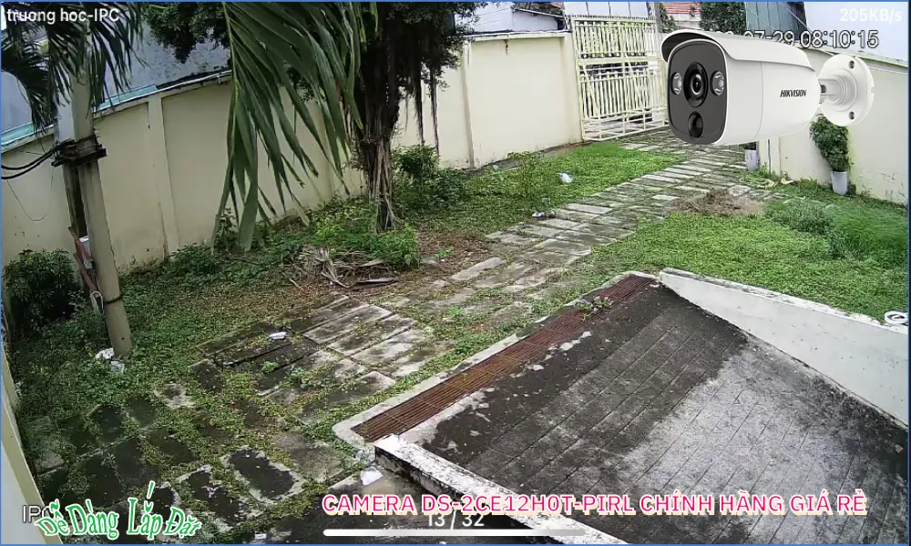  Camera An Ninh   Dùng Bộ Bộ Camera Siêu Nét Cho Nhà Máy