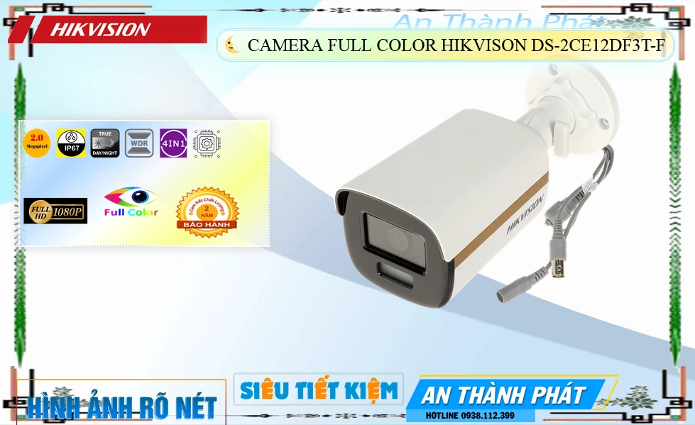  Thiết Bị Camera  Dùng Bộ Trọn Gói Camera Ngoài Trời Chính Hãng