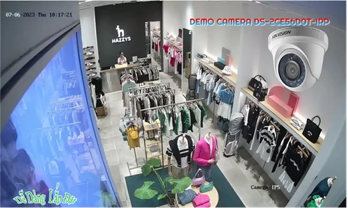  Camera Giám Sát  Dùng Bộ Lắp camera Gia đình giá rẻ trọn gói