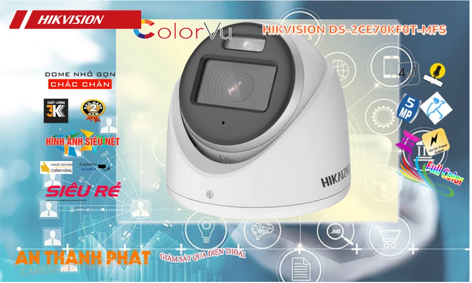  Camera Giám Sát  Dùng Bộ Camera Quan Sát Nhà Mẫu Trọn Bộ Hikvision