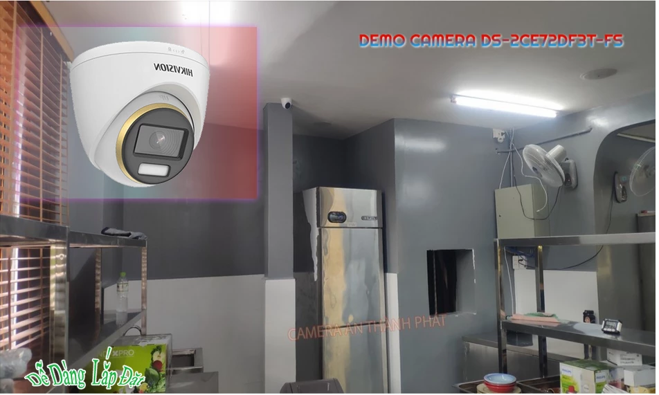 Xem Chi Tiết Lắp Camera Ban Đêm Có Màu Chính Hãng Tại An Thành Phát Tiết Kiệm Lắp Camera Ban Đêm Có Màu Chính Hãng Camera Giám Sát Dùng Bộ Lắp Camera Ban Đêm Có Màu Chính Hãng