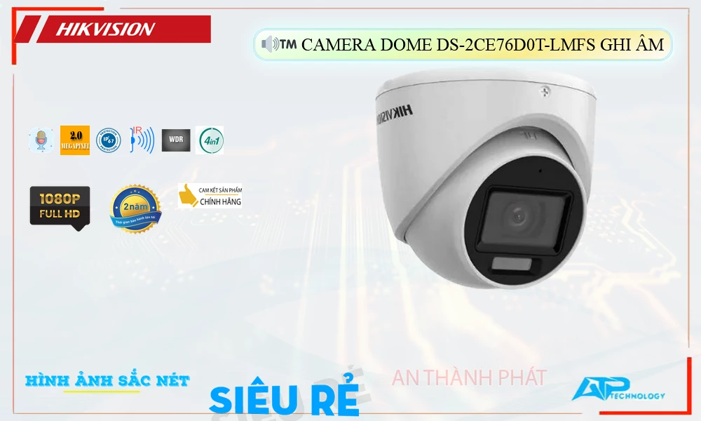  Camera quan sát  Dùng Bộ Lắp đặt trọn bộ camera âm thanh siêu thị mini