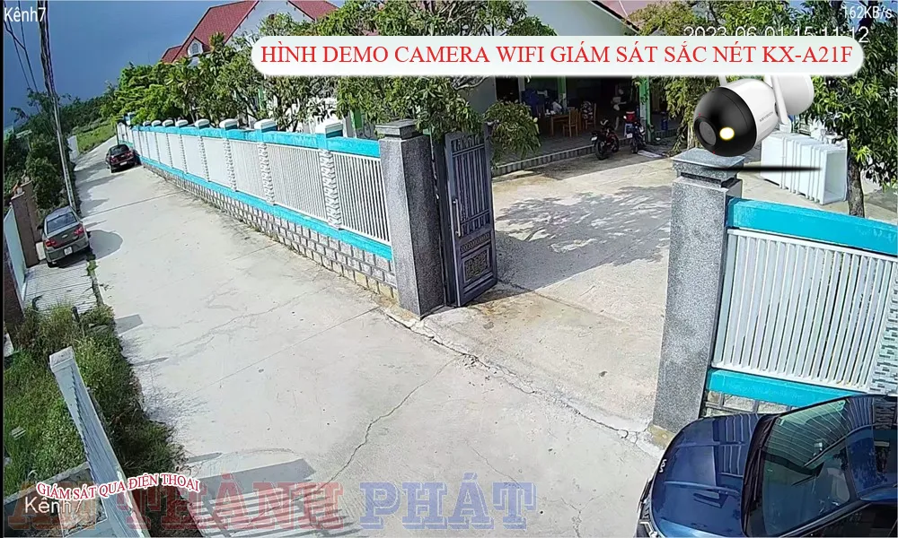  Camera  Dùng Bộ Lắp Bộ Camera Wifi Cửa Hàng Có Màu Ban Đêm