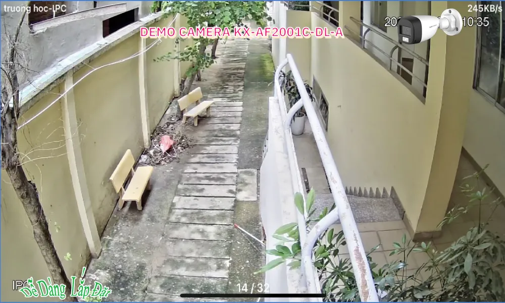  Camera An Ninh   Dùng Bộ Trọn Bộ Camera Ghi Âm Siêu Rẻ