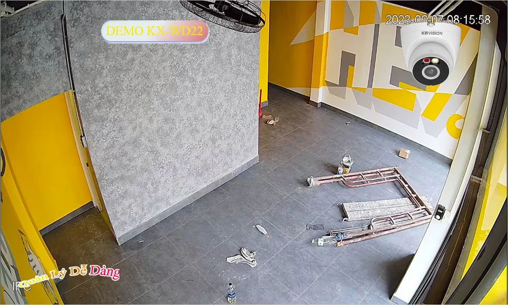  Camera An Ninh   Dùng Bộ Trọn Bộ Camera Wifi Chống Trộm Gia Đình Chuyên Dụng