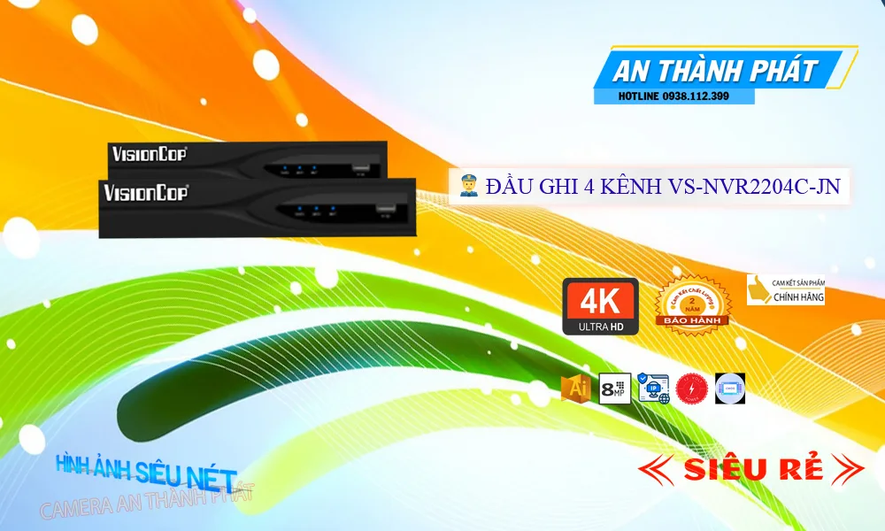  Đầu Thu Camera  dùng bộ Lắp Bộ Camera Kho Hàng Gía Rẻ Sắc Nét Chính Hãng