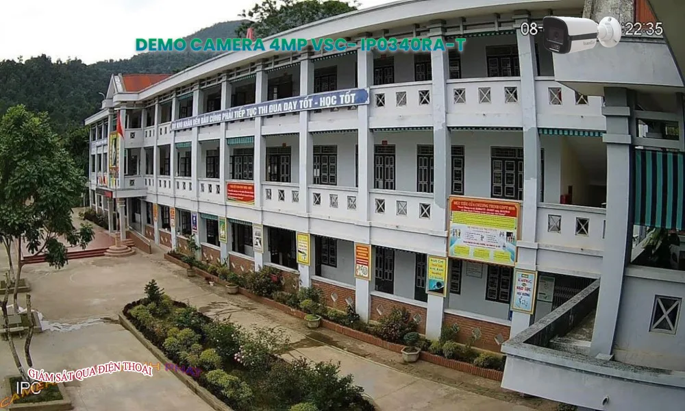 Bộ Camera IP Quan Sát Sát Kho Xưởng Tại An Thành Phát Giá tốt Bộ Camera IP Quan Sát Sát Kho Xưởng Camera Dùng Bộ Bộ Camera IP Quan Sát Sát Kho Xưởng